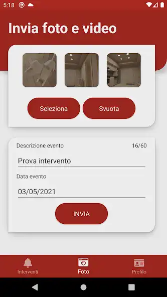 Play Vigili del fuoco Pergine Valsugana as an online game Vigili del fuoco Pergine Valsugana with UptoPlay