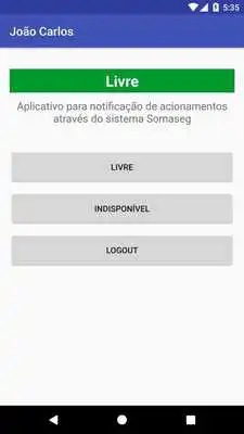 Play Vigillare - Inspetor