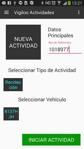 Play Vigiloo Actividades