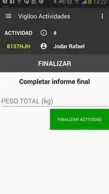 Play Vigiloo Actividades