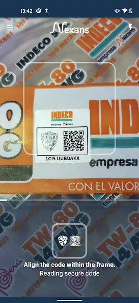 Play Vigishield Anti-Counterfeit as an online game Vigishield Anti-Counterfeit with UptoPlay