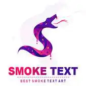 Free play online Vigmob - Smoke Text APK Free play online Vigmob - Smoke Text APK