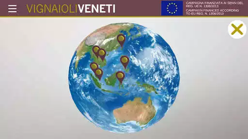 Play VIGNAIOLI VENETI as an online game VIGNAIOLI VENETI with UptoPlay