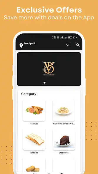 Play Vignan Bakery as an online game online Vignan Bakery with UptoPlay Play Vignan Bakery as an online game Vignan Bakery with UptoPlay