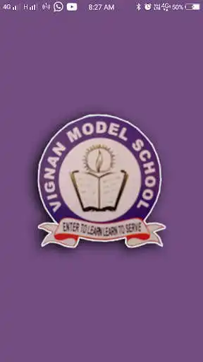 Play VIGNAN MODEL SCHOOL as an online game VIGNAN MODEL SCHOOL with UptoPlay