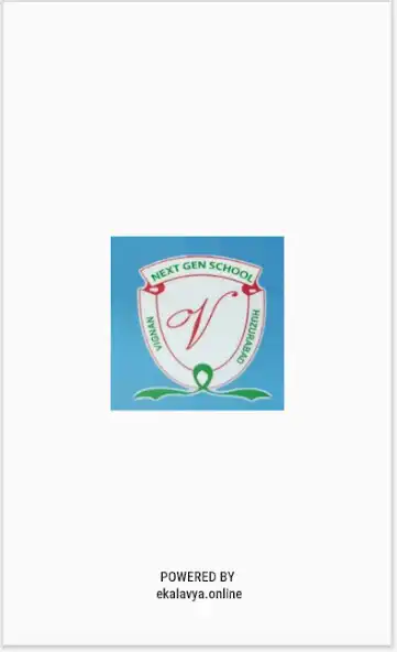 Play Vignan Next Gen School  and enjoy Vignan Next Gen School with UptoPlay