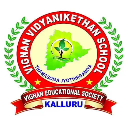 Play Vignan Vidyanikethan School APK Play Vignan Vidyanikethan School APK