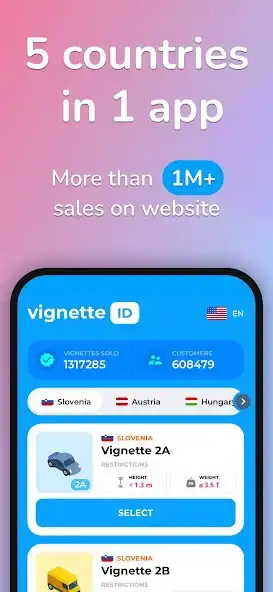 Play Vignette ID - highways online  and enjoy Vignette ID - highways online with UptoPlay