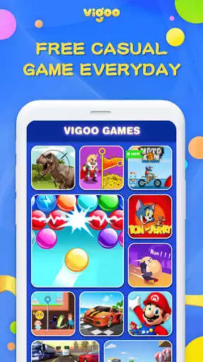 Play Vigoo, Free Online Games, New Games, All Fun Games  and enjoy Vigoo, Free Online Games, New Games, All Fun Games with UptoPlay