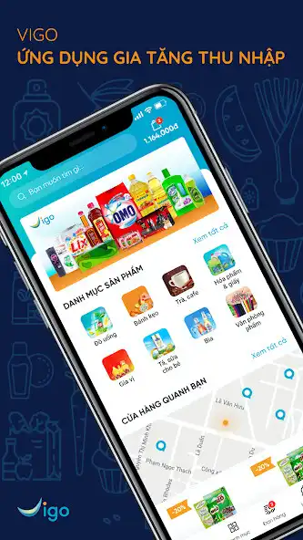 Play Vigo Retail  and enjoy Vigo Retail with UptoPlay