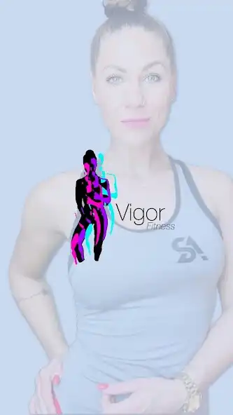 Play Vigor Fitness  and enjoy Vigor Fitness with UptoPlay