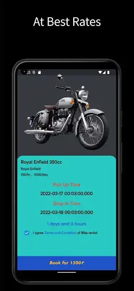 Play Vigo Rides - Bike Rentals as an online game Vigo Rides - Bike Rentals with UptoPlay