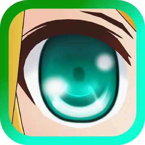 Play Vigorous eyes!2 APK