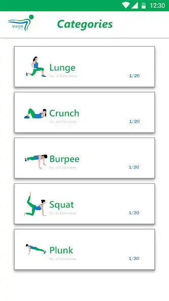 Play Vigor as an online game Vigor with UptoPlay