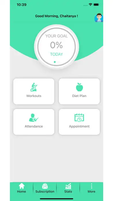 Play Vigour Zone Gym  and enjoy Vigour Zone Gym with UptoPlay