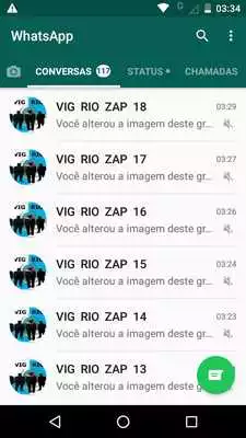 Play Vig Rio