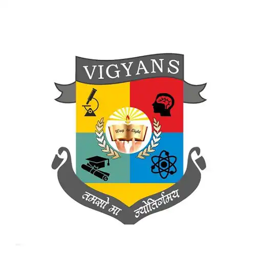 Play Vigyans International School APK
