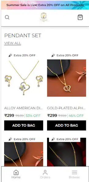 Play vihaajewellery  and enjoy vihaajewellery with UptoPlay