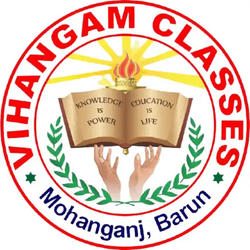 Play Vihangam Classes APK Play Vihangam Classes APK