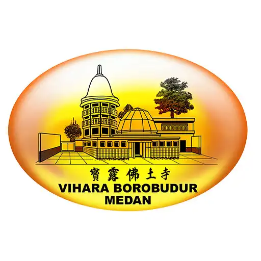 Play Vihara Borobudur APK Play Vihara Borobudur APK