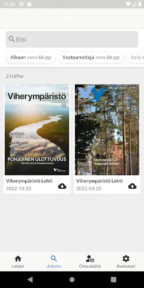 Play Viherymparisto as an online game Viherymparisto with UptoPlay