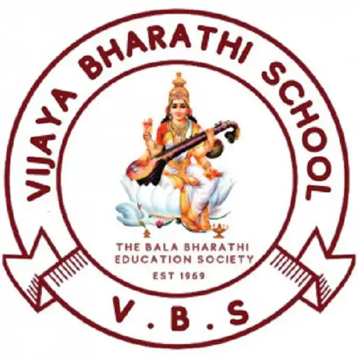 Play Vijaya Bharathi School APK
