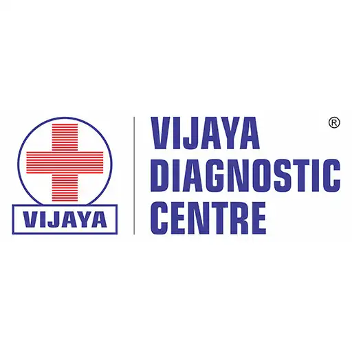 Play Vijaya Diagnostic Book a Test APK