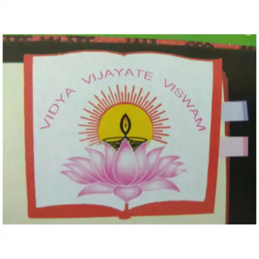 Play Vijaya High School APK