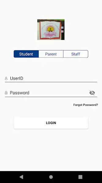 Play Vijaya High School as an online game Vijaya High School with UptoPlay