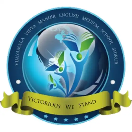 Play Vijayamala School Shirur powered by ComSchool APK