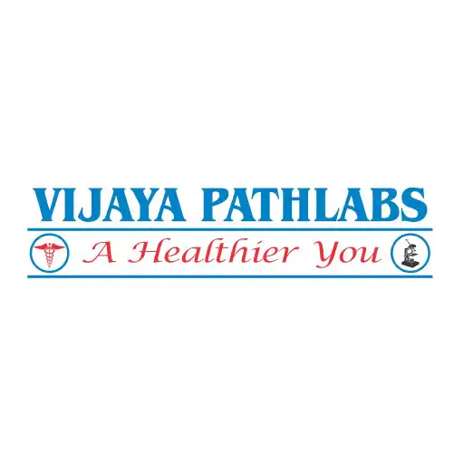 Play Vijaya Pathlabs APK Play Vijaya Pathlabs APK