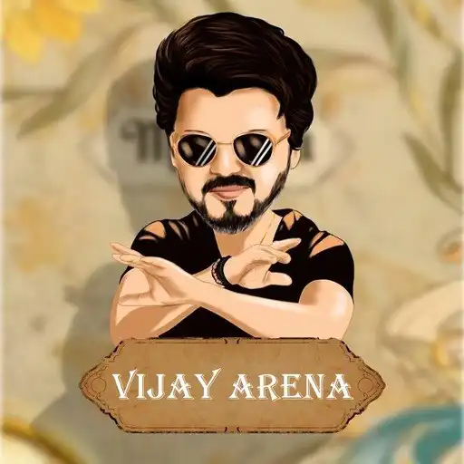 Play Vijay Arena - Fan Trivia Game APK Play Vijay Arena - Fan Trivia Game APK