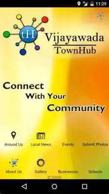 Play Vijayawada TownHub