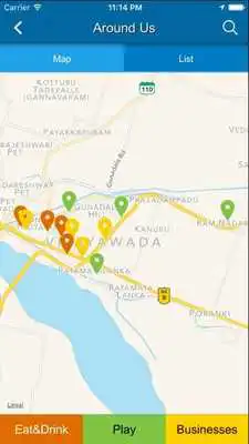 Play Vijayawada TownHub