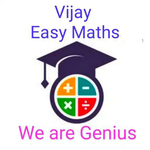 Play Vijay Easy Maths APK Play Vijay Easy Maths APK