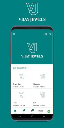 Play Vijay Jewels  and enjoy Vijay Jewels with UptoPlay