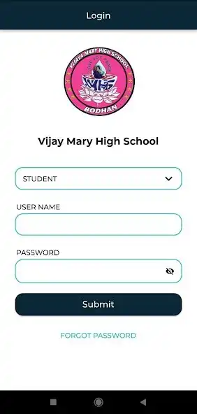 Play Vijay Mary High School ACADMIN  and enjoy Vijay Mary High School ACADMIN with UptoPlay