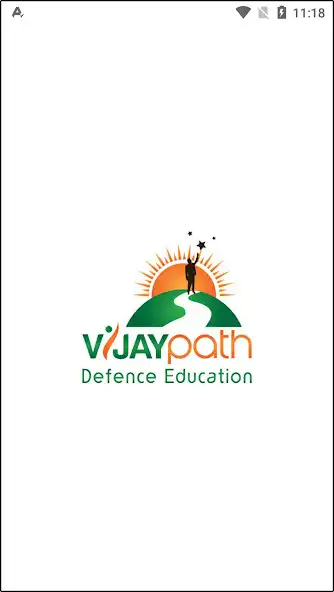 Play Vijaypath Agniveer Exam  and enjoy Vijaypath Agniveer Exam with UptoPlay