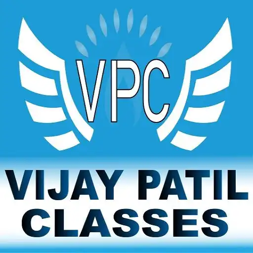 Play Vijay Patil Classes APK