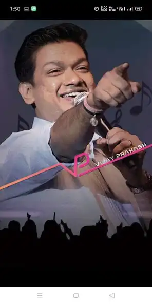 Play Vijay Prakash as an online game Vijay Prakash with UptoPlay