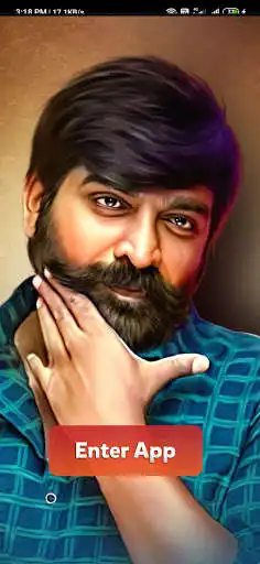 Play Vijay Sethupathi Ringtones  and enjoy Vijay Sethupathi Ringtones with UptoPlay