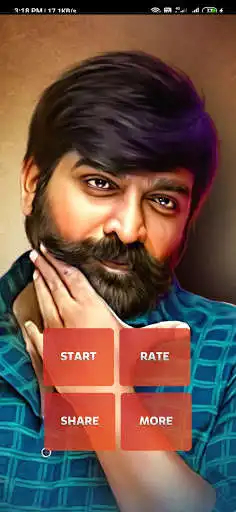 Play Vijay Sethupathi Ringtones as an online game Vijay Sethupathi Ringtones with UptoPlay