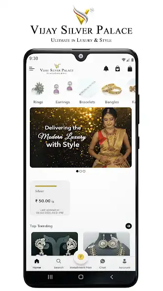 Play Vijay Silver Palace  and enjoy Vijay Silver Palace with UptoPlay