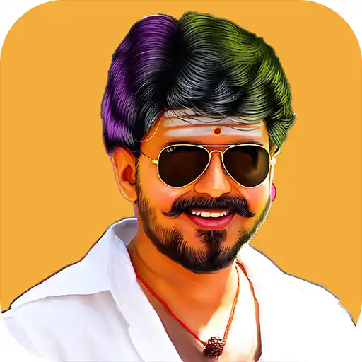 Play Vijay Thalapathy HD Wallpaper APK