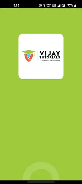 Play Vijay Tutorials  and enjoy Vijay Tutorials with UptoPlay