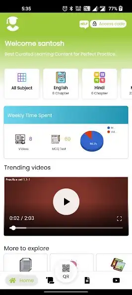 Play Vijay Tutorials as an online game Vijay Tutorials with UptoPlay