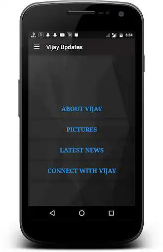Play Vijay Updates  and enjoy Vijay Updates with UptoPlay