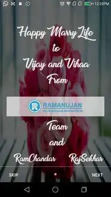 Play Vijay Weds Vihaa