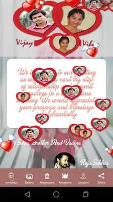 Play Vijay Weds Vihaa