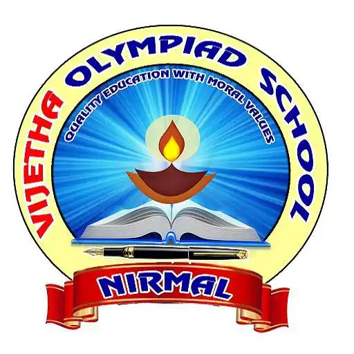 Play VIJETHA OLYMPIAD SCHOOL APK